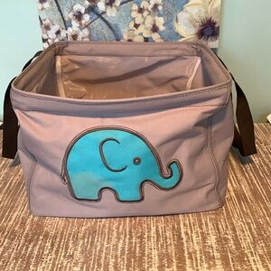 Thirty-One Elephant Tote.